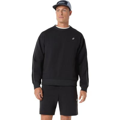 ASICS Club Heritage Sweater