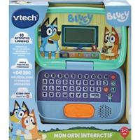 VTECH BLUEY - MY INTERACTIVE COMPUTER VTECH BLUEY - MY INTERACTIVE COMPUTER
