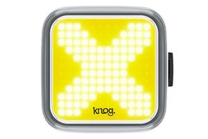 Knog Blinder X Voorlicht