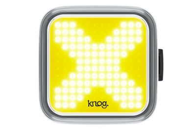 Knog Blinder X Voorlicht