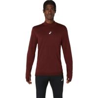 ASICS Road Winter Seamless Longsleeve Top Heren