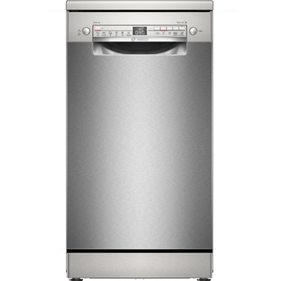 Bosch Serie 2 SPS2HKI58E vaatwasser Vrijstaand 10 couverts E