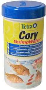 Cory Shrimp Wafers 250 ml - Tetra