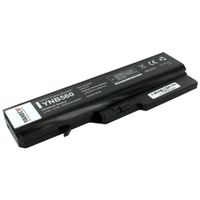 Yanec Laptop Accu 5200mAh