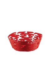 ALESSI - Barket - Broodmand 21cm zwart - thumbnail