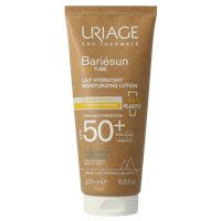 Uriage Sun melk SPF50 200 Milliliter