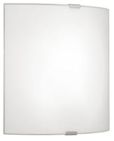 Eglo WandlampGrafik 21cm wit - 84028