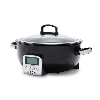 Omnicooker Black 5.6L