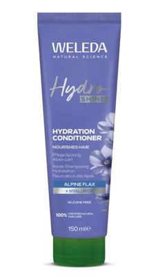 Weleda hydro shine conditioner bio