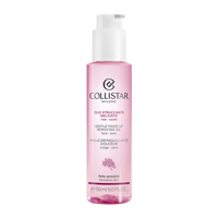 Collistar Face Cleansing Olie Gentle Make-Up Removing Oil 150ml