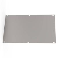 nVent SCHROFF 20848047 Frontpaneel 2 stuk(s)