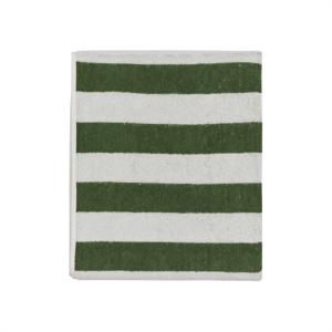 Raita Towel Groen - 70x140 cm