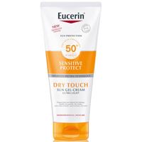 Eucerin Sun Oil Control Dry Touch Gel-Crème SPF 50+ 200ml