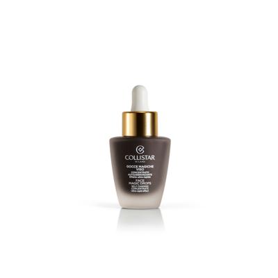 Collistar Magic Drops Self-Tanning Serum 30ml