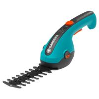 Heggenschaar Gardena 9884-20 3.6 V