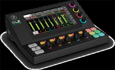 MACKIE DLZ Creator XS