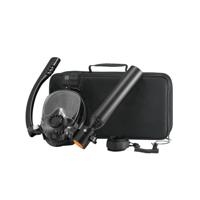 VEVOR 0,5L duikset met snorkelmasker, draagbaar