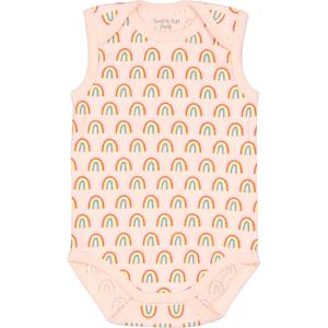 Baby romper