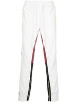 God's Masterful Children retro tapered trousers - Blanc - thumbnail