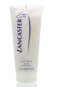 Lancaster Bodymilk female