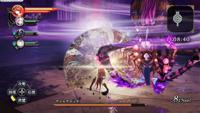 Nintendo Switch Nights of Azure 2: Bride of the New Moon - thumbnail