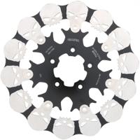 GALFER remschijf "df680" rotor df680 frh skull floating