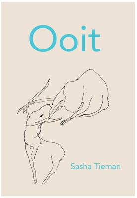 Ooit (Paperback)