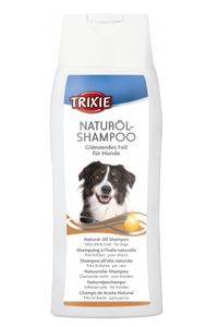 Trixie Natuurolie Shampoo - 250 ml