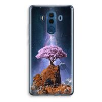 Ambition: Huawei Mate 10 Pro Transparant Hoesje