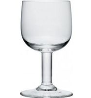 Alessi Glass Family Goblet - 4 st.