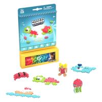 Plus Plus Activity Pad - Oceaan