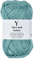 Yarn and Colors Must-have 072 Glass