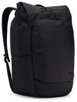 Case Logic VARIBP117 Black rugzak Casual rugzak Zwart Gerecycled polyester