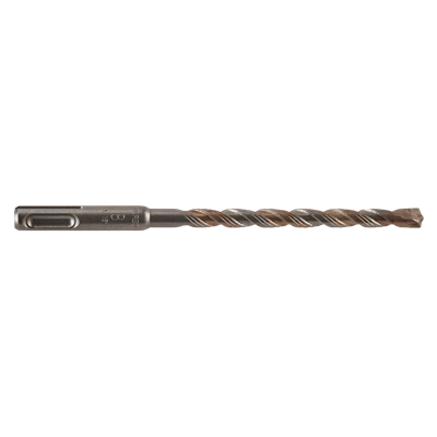 Wolfcraft Hamer-slagboor | HM | SDS-plus | Ø8 x 160mm | 1 stuk - 7992000