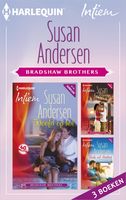 De Bradshaw brothers - Susan Andersen - ebook