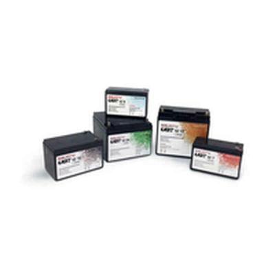 Batterij voor UPS SAI Salicru UBT 12/9 9 Ah 12V 12 V