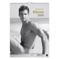 Men Edition Kalender 2026