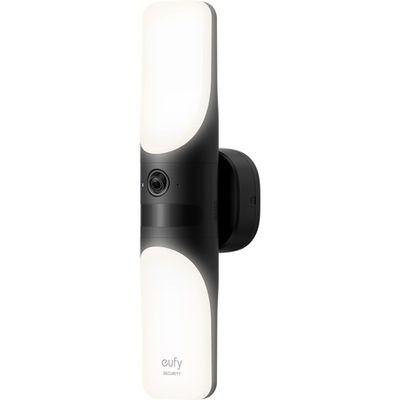 Eufy Wired Wall Light Cam S100