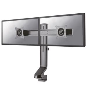 NeoMounts Flat Screen Desk Mount - [FPMA-D860DBLACK]