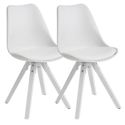 Eetkamerstoel Napels - WL6M136