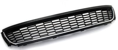 BUMPERGRILL ONDER +Chrome Lijst 5829599