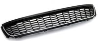 BUMPERGRILL ONDER +Chrome Lijst 5829599