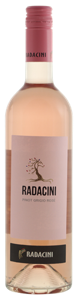 Radacini Pinot Grigio Blush Rose