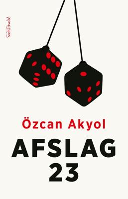 Afslag 23 - Özcan Akyol - ebook