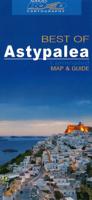 Wegenkaart - landkaart Best of Astypalea | Road Editions Wegenkaart - landkaart Best of Astypalea | Road Editions