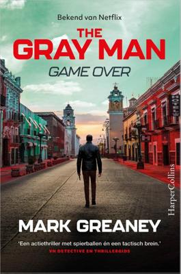 Game Over (Paperback)
