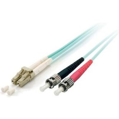 Equip LC/ST 50/125µm 15.0m - [255217]