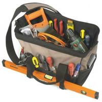 Gereedschapstas Toolpack Classic Series XL 360.022