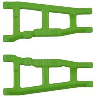 RPM Suspension arms voor oa. Traxxas Slash 4x4/Stampede 4x4 - Groen - thumbnail