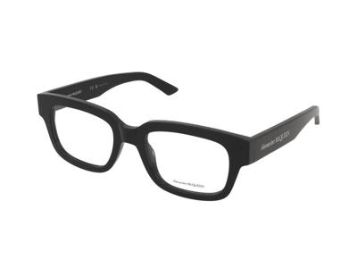 Brillen met correctie Alexander McQueen AM0454O 001